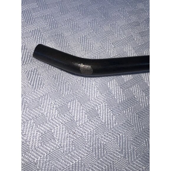 2 PIECE Cross HORSESHOE BATHROOM SET RUSTIC WESTERN DECOR TP Holder‎ Towel Ring - Picture 11 of 11